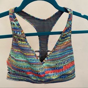 NWT Victoria's Secret Sports Bra